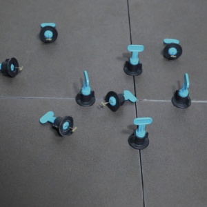 Distantieri Clips Autonivelare 1,5mm REUTILIZABILI - BIHUI-TSS100 - Img 3