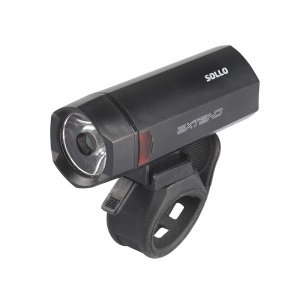 Far cu Baterii EXTEND SOLLO 40 - Img 1