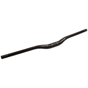 Ghidon 780/35 mm M-WAVE Aluminiu Negru