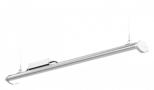Lampa LED pentru iluminat corturi si hale Seto ALDEBARAN® HI-LINE LED 150W luminozitate reglabila - Img 2