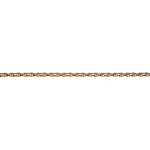 Lant KMC X10 SL Gold 114 Zale - Img 2