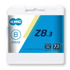 Lant KMC Z 8.3 (18-24V) Grey - Img 3