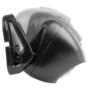 Lanterna Cap M-WAVE HELIOS RUNNER 140 - USB - Img 2