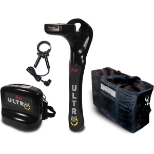 Localizator Utilitati Ultra Standard, sistem cu transmitator 12W - Leica-6011142