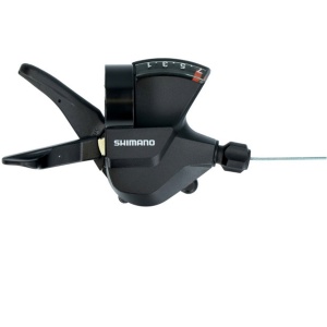 Maneta Schimbator SHIMANO SLM-315 7v