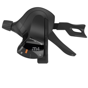 Maneta Schimbator SUNRACE MTB 7V (DLM403 R7-HP)