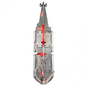 Masina de taiat gresie Montolit MasterPiuma Power P5 131P5 1310 mm