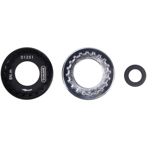 Monobloc BAFANG - Torque Sensor 68-148 mm - Img 2
