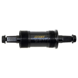 Monobloc Pedalier NECO 127/30,5 mm Italian