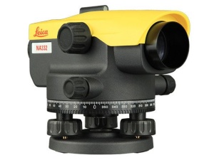 Nivela Optica Automata 32x Leica NA332