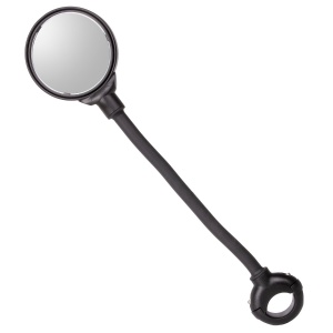 Oglinda Bicicleta Flexibila M-WAVE SPY FLEX Diamt 70 mm - Img 2