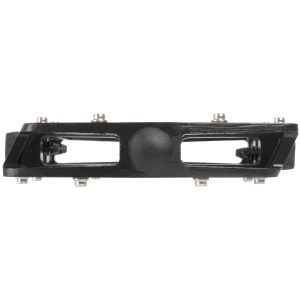 Pedale Aluminiu SXT 93 x 97 mm Negru - Img 5