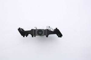 Pedale Duble HT D1 Albastru Royal - Img 3