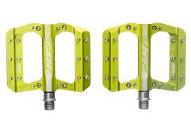Pedale HT AE12 Verde Apple