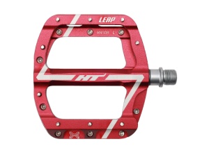 Pedale HT ANS08 LEAP Rosu