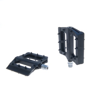 Pedale HT PA12 Negru - Img 2