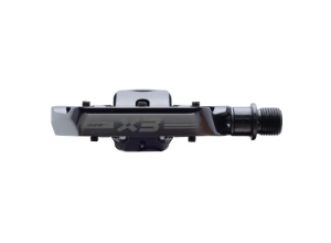 Pedale HT X3 Albastru Marine