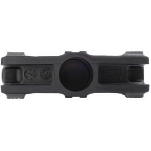 Pedale Plastic VP Non Slip Negru - Img 5