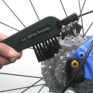 Perie Curatat SUPER B TB-1711 3 in 1 - Img 2
