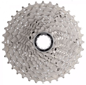 Pinion Casetat SHIMANO DEORE CS-HG500-10v 11-36 T - Img 1