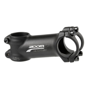 Pipa ZOOM 31.8/110 mm Negru Matt