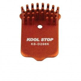 Placute Frana KOOL STOP Avid Elixier/Sram XX Aero-Kool - Img 1