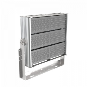 Proiector reflector led pentru macarele si turnuri ALDEBARAN® CRANEMASTER AC2000 LED