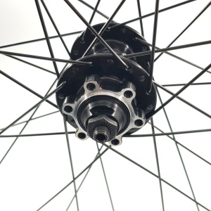 Roata Fata 27.5"(584x19C) x 32H NEURO DISC- 2R - Img 3