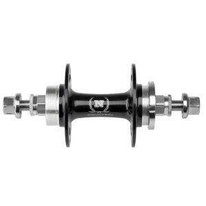 Roata Spate Single Speed/Fixie SXT 700-32H 40 mm Galben - Img 4