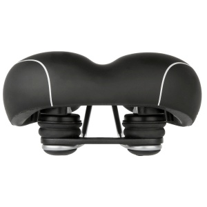 Sa VELO "PLUSH ELASTOMER MF" Memory Foam
