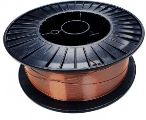 Sarma sudura 1.0mm, rola 15kg/D270 ProWELD ER70S-6