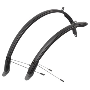 Set Aparatori Noroi M-WAVE MUD MAX II F+R 28" - Img 1