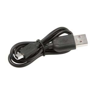 Set Lumini cu Acumulator M-WAVE ATLAS 20 USB - Img 6