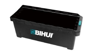 Set profesional gletiere 8 piese, 280 x 120mm - BIHUI-PTSJG8 - Img 4
