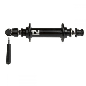 Set Roti 700C- 32H CONCEPT- R 9.0 SXT Silver - Img 3