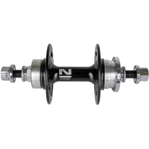 Set Roti Single Speed/Fixie SXT 700-32H 40 mm Negru