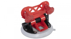 Sistem de transport cu ventuze cu vacuum pt. placi mari, 360cm, 170kg, Slab Trans Heavy Duty N - RUBI-18982 - Img 4