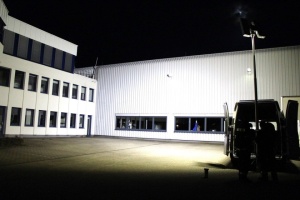 Sistem de turn de lumină pentru distanțe mari și zone extinse 12 module ALDEBARAN® HERO-12 - Img 2