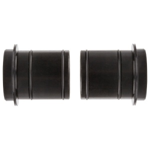 Spacer Butuc Fata NOVATEC XD641SB+XDH41SB 15 mm Thru Axle - Img 2