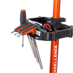 Stand de Lucru Universal Pliabil SUPER B TB-WS20 ( 35 KG ) - Img 4
