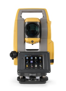 Statie totala seria Topcon OS-200 - Img 6
