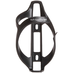 Suport Bidon Plastic M-WAVE BC 26 Lateral - Img 3