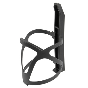 Suport Bidon Plastic SXT BC 29 Negru 29 g - Img 1