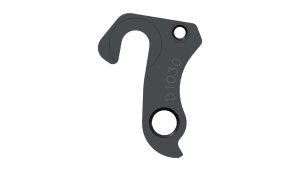 Ureche Cadru PILO D1030 pentru Mondraker Podium Carbon & Lithium – Aluminiu CNC