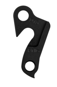 Ureche Cadru PILO D13 pentru Bergamont, Carrera, Centurion, Haro, KHS, Merida, Orange, Wheeler – Aluminiu CNC, Durabilitate Maximă
