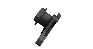 Ureche Cadru PILO D798 Canyon, SRAM UDH