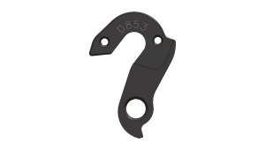 Ureche Cadru PILO D853 Husqvarna - Img 2