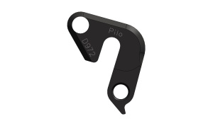Ureche Cadru PILO D972 Inspired - Img 1