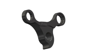 Ureche Cadru PILO D995 pentru Devinci – Aluminiu CNC, Durabilitate Maximă