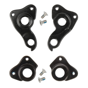 Ureche Cadru SXT GH- B3 Negru - Img 1